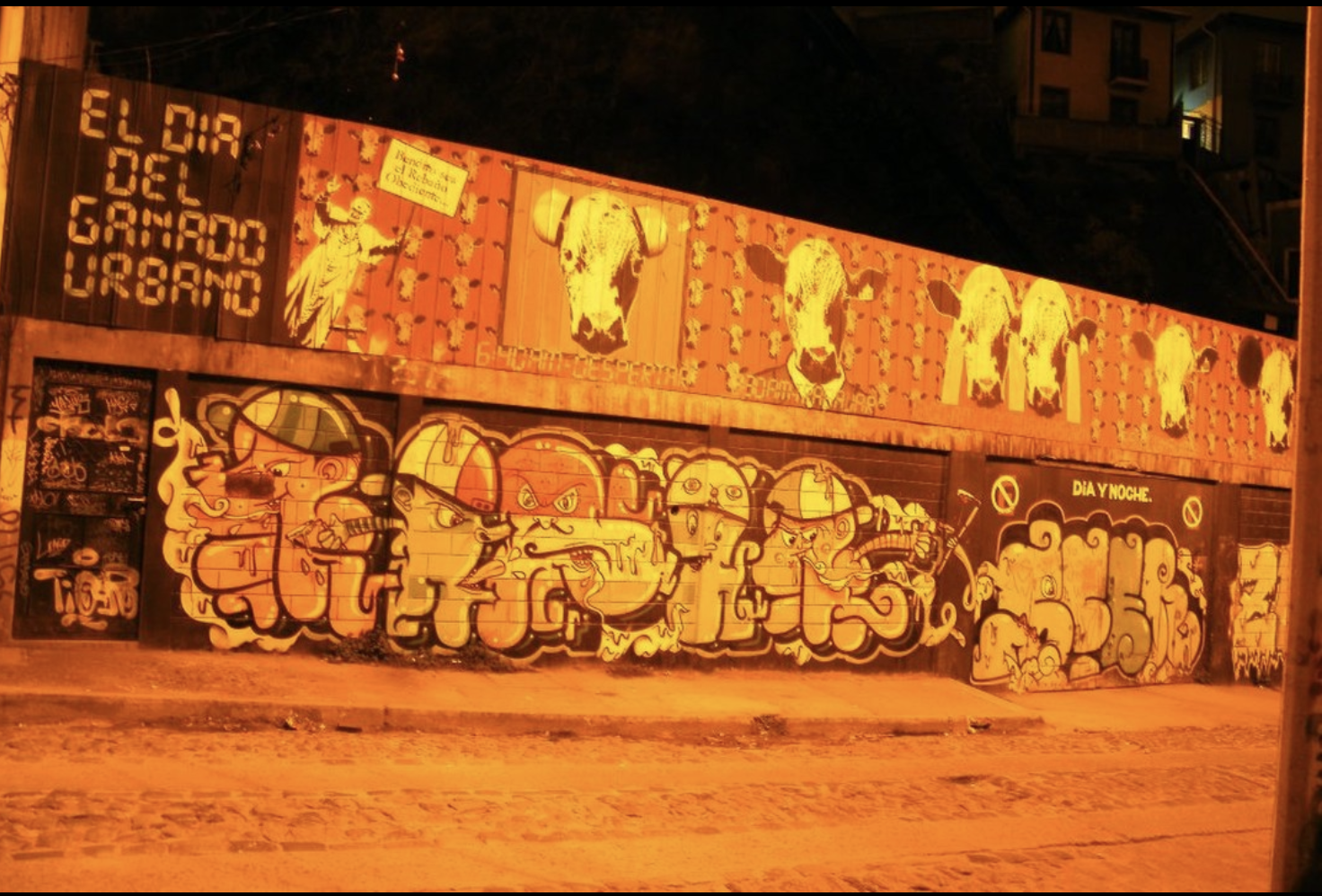Valparaiso